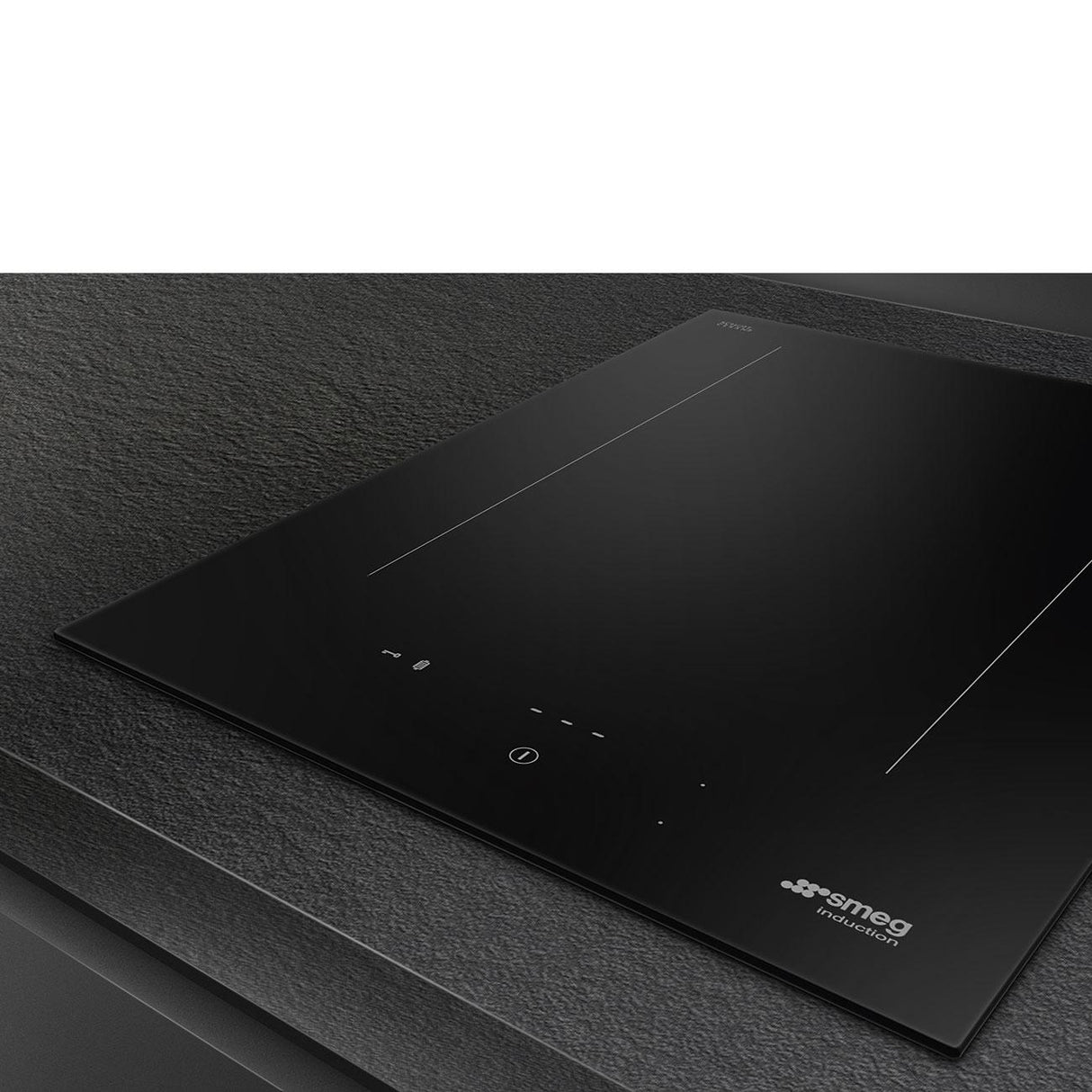 Cooktop Black SIMU315D