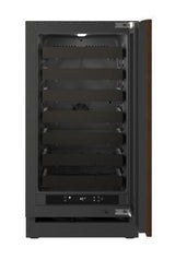 Urwc418 18" Wine Refrigerator With Integrated Solid Finish (115 V/60 Hz)