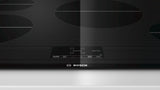 Series 4 Induction Cooktop 30" Black, Without Frame