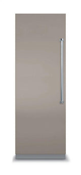 30 Fully Integrated All Freezer with 5/7 Series Panel - VFI7300W