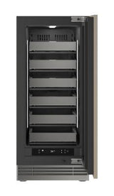 Urwc315 15" Wine Refrigerator With Integrated Solid Finish (115 V/60 Hz)