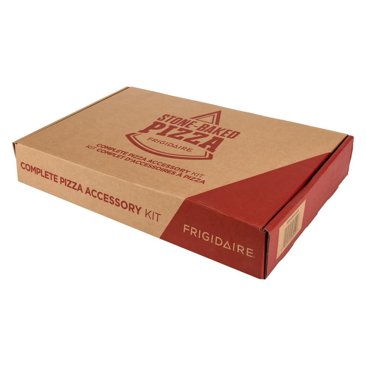 Complete Pizza Accessory Kit