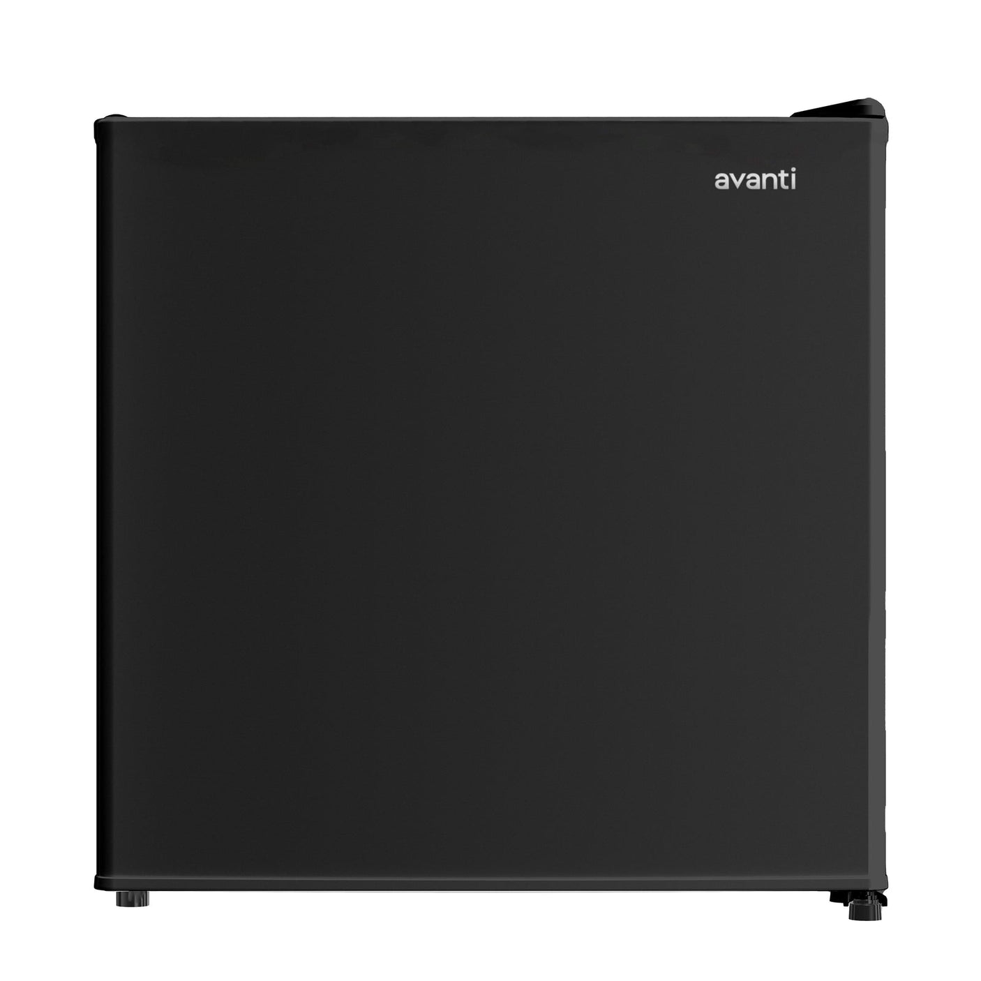 Avanti 1.6 cu. ft. Compact Refrigerator - White