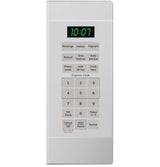 Hotpoint® 0.7 Cu. Ft. Capacity Countertop Microwave Oven