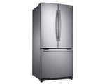 20 cu. ft. French Door Refrigerator