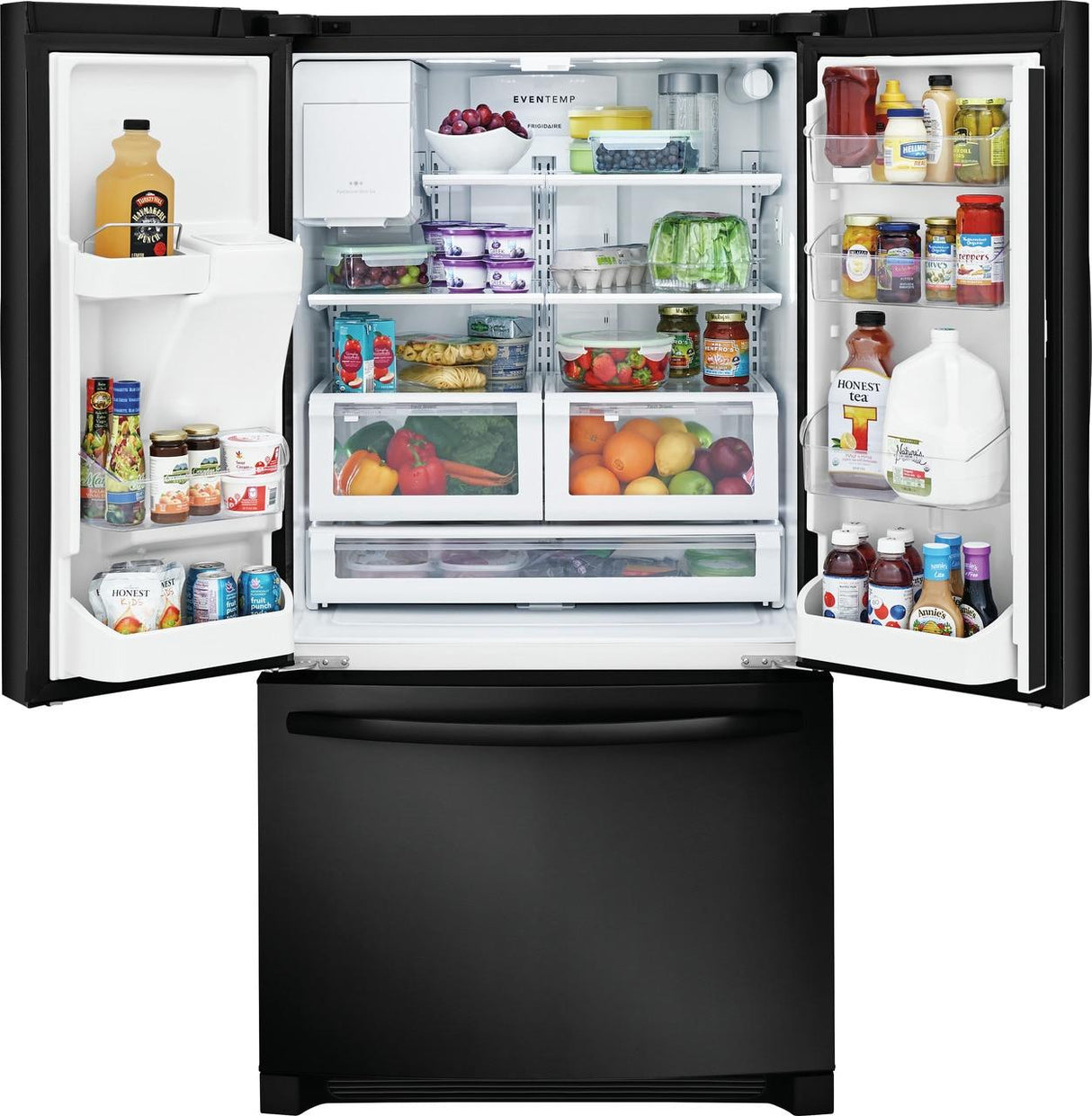 Frigidaire 26.8 Cu. Ft. French Door Refrigerator