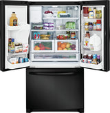 Frigidaire 26.8 Cu. Ft. French Door Refrigerator