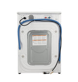 GE® ENERGY STAR® 4.6 cu. ft. Capacity Smart Front Load Washer with UltraFresh Vent System with OdorBlock™