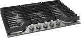 30" Gas Cooktop