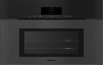 DGC 7870X Obsidian Black matte - 30