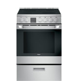 Haier ENERGY STAR® 24" 2.9 Cu. Ft. Electric Range
