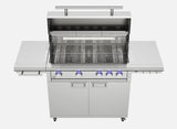 40" XO Performance XLT2 Grill Cart