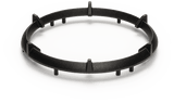 Cast Iron Wok Station Ring