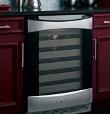 GE Profile™ Series Wine Center