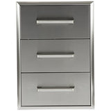 3 Drawer Cabinet