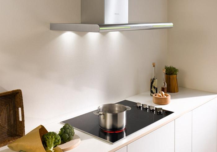 Ceran® Glass Electric Cooktop