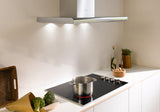 Ceran® Glass Electric Cooktop