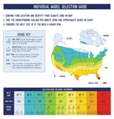 GE® Tankless Electric Water Heater