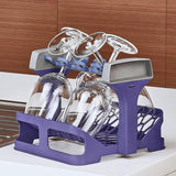 Stemware Rack