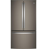 GE® ENERGY STAR® 28.7 Cu. Ft. French-Door Refrigerator
