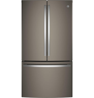GE® ENERGY STAR® 28.7 Cu. Ft. French-Door Refrigerator