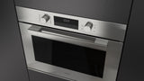 30" MULTIFUNCTION EASY-CLEAN OVEN
