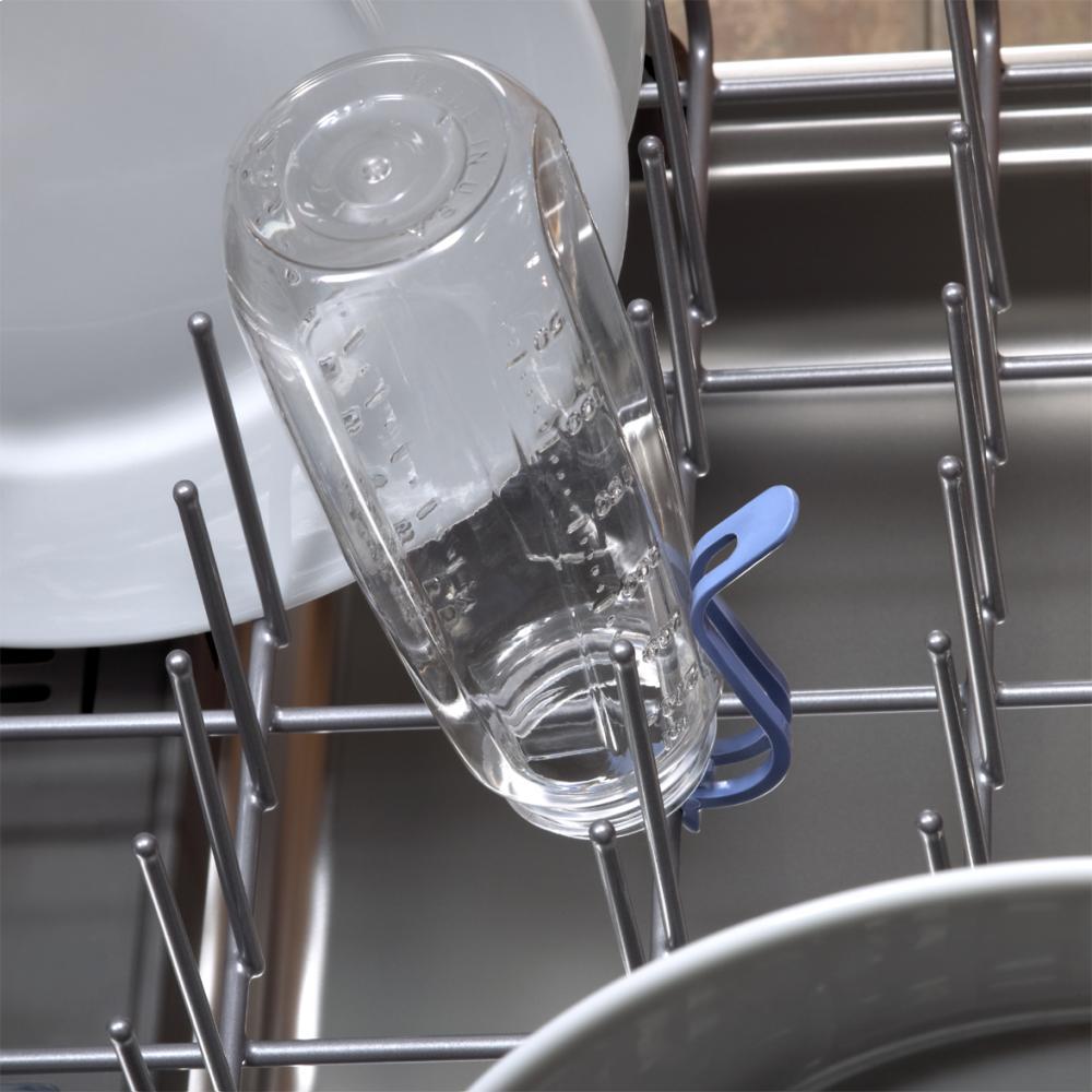 Fully Integrated Console ENERGY STAR® Qualified Tall Tub Dishwasher