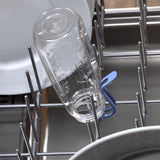 Fully Integrated Console ENERGY STAR® Qualified Tall Tub Dishwasher