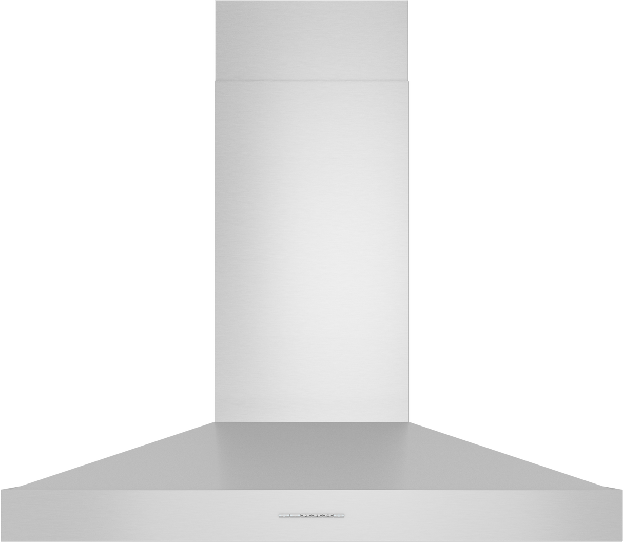 Amalfi Wall, 36in, Stainless Steel