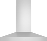 Amalfi Wall, 36in, Stainless Steel