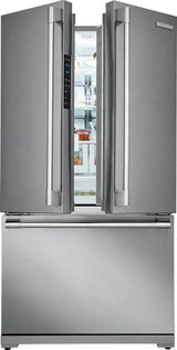 French Door Refrigerator