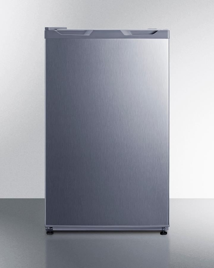 19" Wide Refrigerator-freezer