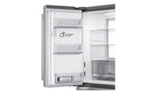 29 cu. ft. Standard-Depth MAX™ 4-Door French Door Refrigerator with Mini Craft Ice™ and Full-Convert Drawer™