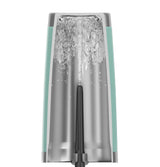 GE® ENERGY STAR® Top Control with Stainless Steel Interior Dishwasher with Sanitize Cycle