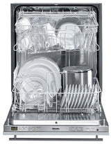 Dishwashers