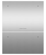 DO NOT USE Door panel for Integrated Double DishDrawer™ Dishwasher, 24", Tall