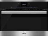 24" H 6600 BM PureLine SensorTronic Speed Oven