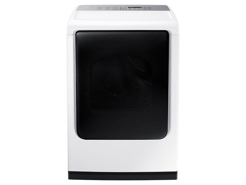 DV8600 7.4 cu. ft. Electric Dryer