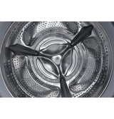 GE® 4.9 DOE cu. ft. Capacity Front Load ENERGY STAR® Washer with Steam