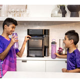 GE Profile™ Opal™ 2.0 Ultra Nugget Ice Maker with Side Tank and Scale Inhibiting Filter