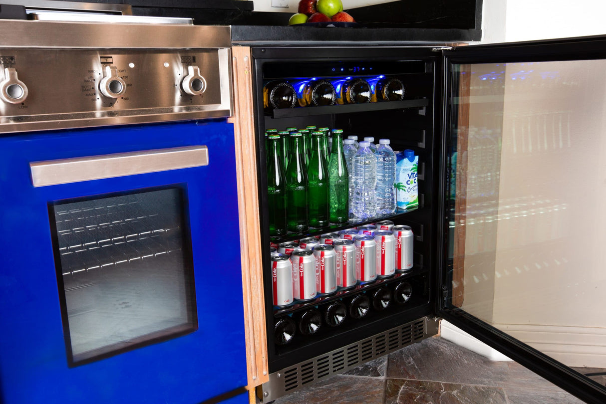 Beverage Center 2.0