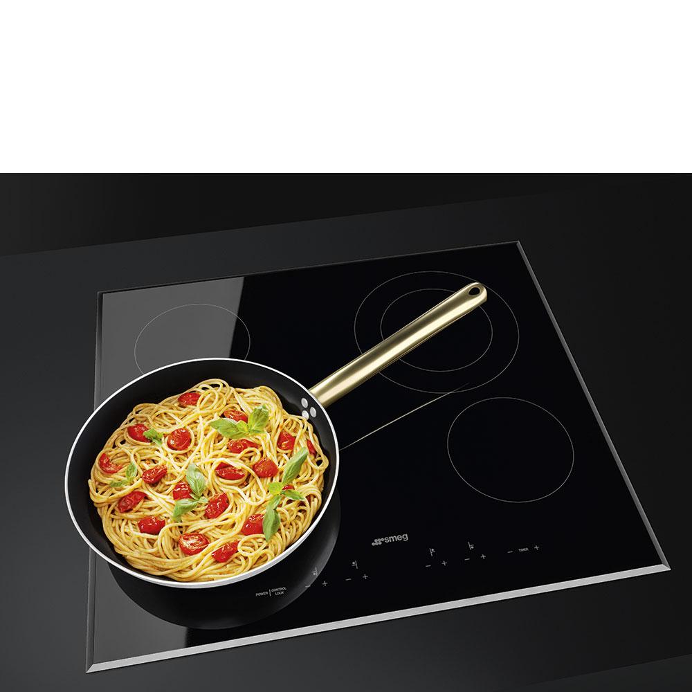 Cooktop Black SEU244ETB