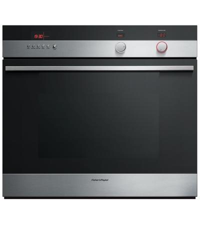 30" Single Self-clean Built-in Oven