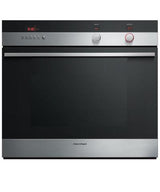 30" Single Self-clean Built-in Oven