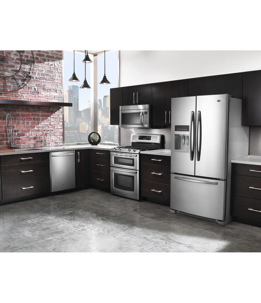 Jetclean® Plus Dishwasher with SteamClean