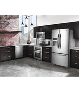 Jetclean® Plus Dishwasher with SteamClean