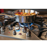 GE Cafe™ Series 36" Built-In Gas Cooktop