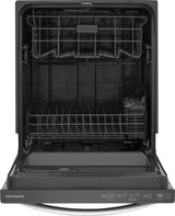 24" Built-In Dishwasher
