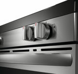 30" Electric Range with Air Fry