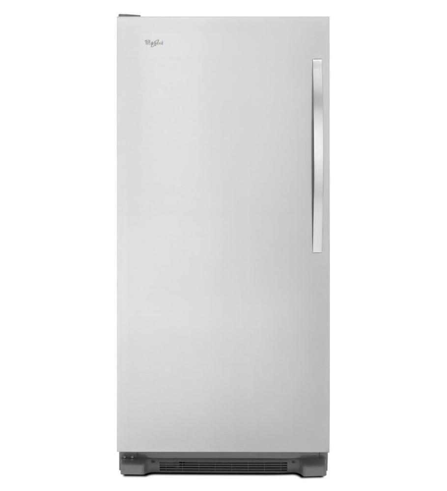 18 cu. ft. SideKicks® All-Freezer with Fast Freeze